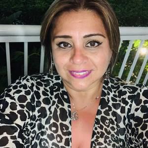 Meet your Posher, Sharon